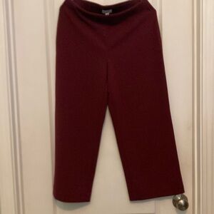 Loft pants